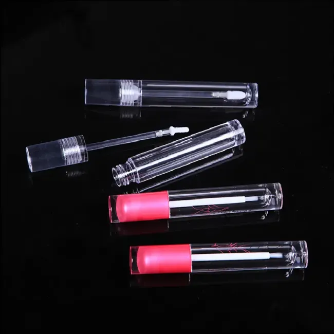 China High Quality Lipgloss Squeeze Tubes Quote Factory
